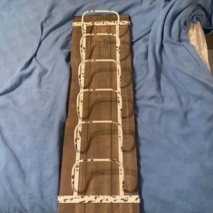 Wall Shelf for wine or such